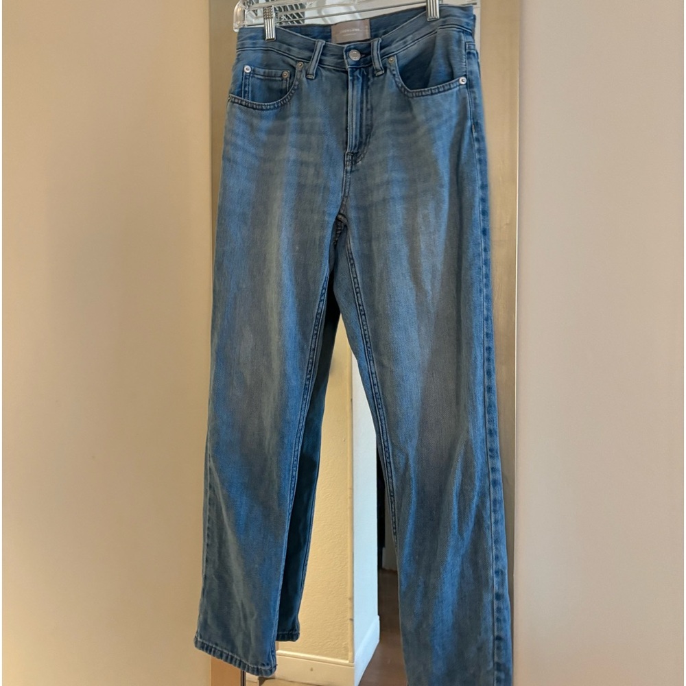 Everlane The Summer Jean Size 24